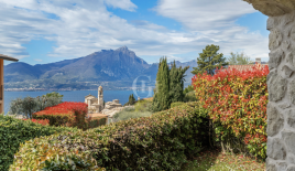 Апартаменты за 515 000 евро у озера Гарда, Италия