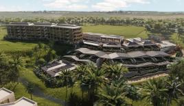 Вилла за 255 988 евро в Убуде, Индонезия