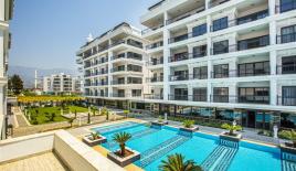 Апартаменты за 229 000 евро в Алании, Турция