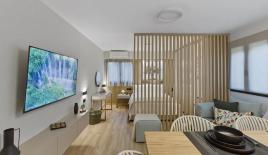 Квартира за 275 000 евро в Афинах, Греция