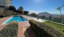 Апартаменты за 245 000 евро в Алании, Турция