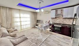 Апартаменты за 75 000 евро в Алании, Турция