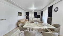 Апартаменты за 175 000 евро в Алании, Турция