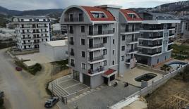 Апартаменты за 67 000 евро в Алании, Турция