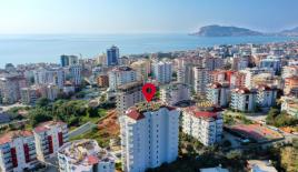 Апартаменты за 259 000 евро в Алании, Турция