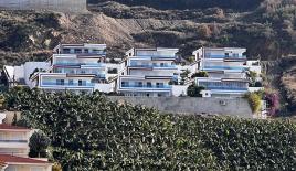 Вилла за 720 000 евро в Алании, Турция