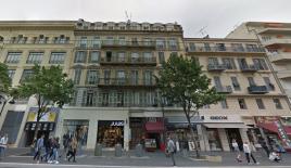 Кафе, ресторан за 2 150 000 евро в Ницце, Франция