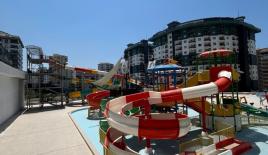 Апартаменты за 220 000 евро в Алании, Турция