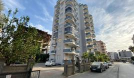 Апартаменты за 150 000 евро в Алании, Турция