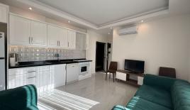 Апартаменты за 75 000 евро в Алании, Турция