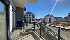 Апартаменты за 81 000 евро в Алании, Турция