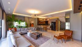 Вилла за 715 000 евро в Алании, Турция