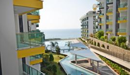 Апартаменты за 235 000 евро в Алании, Турция