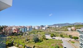 Апартаменты за 125 000 евро в Алании, Турция