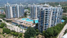 Апартаменты за 189 000 евро в Алании, Турция