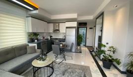 Апартаменты за 83 000 евро в Алании, Турция