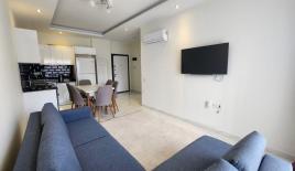 Апартаменты за 110 000 евро в Алании, Турция