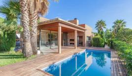 Дом за 875 000 евро в Испании