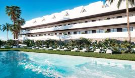 Квартира за 289 900 евро в Финестрате, Испания