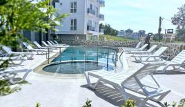 Апартаменты за 85 000 евро в Алании, Турция