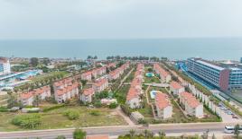 Апартаменты за 325 000 евро в Алании, Турция