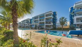 Апартаменты за 210 000 евро в Алании, Турция