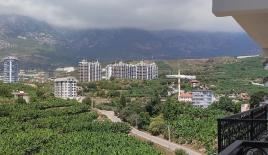 Апартаменты за 72 500 евро в Алании, Турция