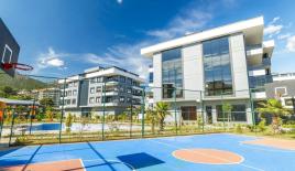 Апартаменты за 225 000 евро в Алании, Турция