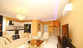 Апартаменты за 210 000 евро в Алании, Турция