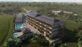 Апартаменты за 71 175 евро в Убуде, Индонезия