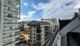 Апартаменты за 110 000 евро в Алании, Турция