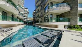 Апартаменты за 269 000 евро в Алании, Турция