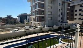 Апартаменты за 65 000 евро в Алании, Турция