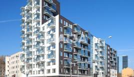 Апартаменты за 390 000 евро в Таллине, Эстония