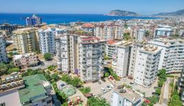 Апартаменты за 143 000 евро в Алании, Турция