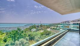 Апартаменты за 1 100 000 евро в Алании, Турция