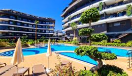 Апартаменты за 105 000 евро в Алании, Турция