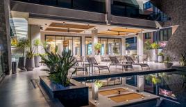 Апартаменты за 169 000 евро в Алании, Турция