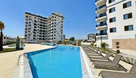 Апартаменты за 65 000 евро в Алании, Турция