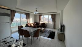 Апартаменты за 140 000 евро в Алании, Турция