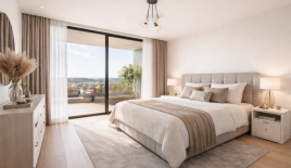 Квартира за 550 000 евро в Люксембурге, Люксембург