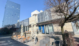 Офис за 85 000 евро в Любляне, Словения