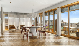 Квартира за 2 880 000 евро в Люксембурге, Люксембург