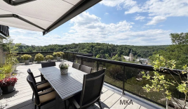 Квартира за 2 450 000 евро в Люксембурге, Люксембург