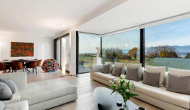 Квартира за 4 905 000 евро в Женеве, Швейцария