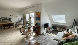 Квартира за 1 010 000 евро в Люксембурге, Люксембург