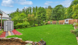 Квартира за 699 000 евро в Люксембурге, Люксембург