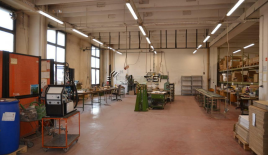 Офис за 1 335 000 евро в Любляне, Словения