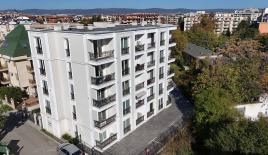 Апартаменты за 174 500 евро в Равде, Болгария