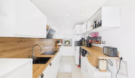 Квартира за 2 600 000 евро в Люксембурге, Люксембург